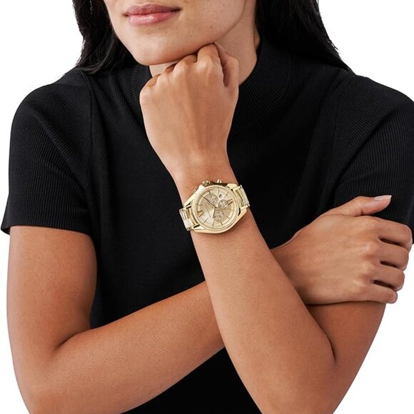Michael Kors Wren Women\'s Watch